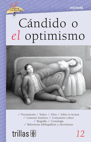 CANDIDO O EL OPTIMISMO
