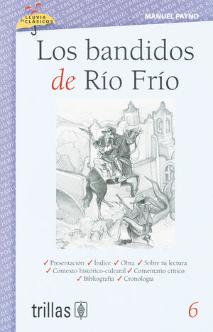 LOS BANDIDOS DE RIO FRIO