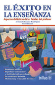 EL EXITO EN LA ENSEÑANZA