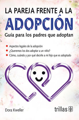 LA PAREJA FRENTE A LA ADOPCION