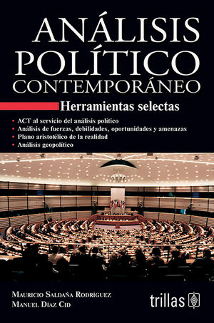 ANALISIS POLITICO CONTEMPORANEO