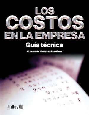 LOS COSTOS EN LA EMPRESA