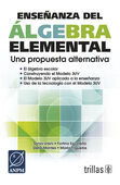 ENSEÑANZA DEL ALGEBRA ELEMENTAL