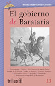 EL GOBIERNO DE BARATARIA