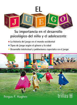 EL JUEGO