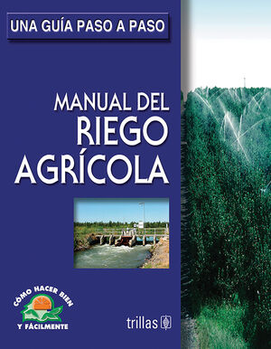MANUAL DE RIEGO AGRICOLA