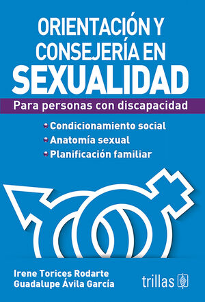 ORIENTACION Y CONSEJERIA EN SEXUALIDAD