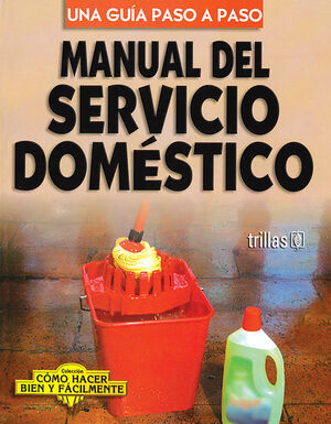 MANUAL DEL SERVICIO DOMESTICO