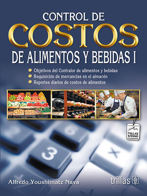 CONTROL DE COSTOS DE ALIMENTOS Y BEBIDAS I