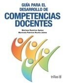 GUIA PARA EL DESARROLLO DE COMPETENCIAS DOCENTES