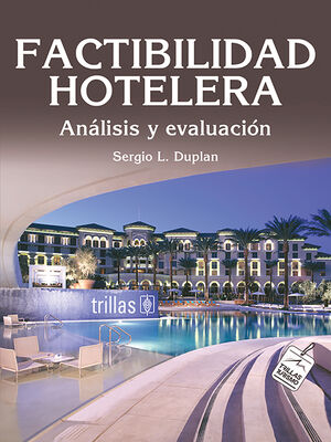 FACTIBILIDAD HOTELERA