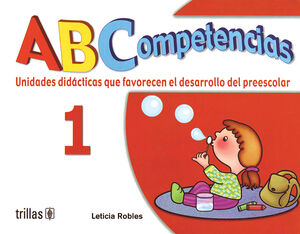 ABCOMPETENCIAS 1. PREESCOLAR