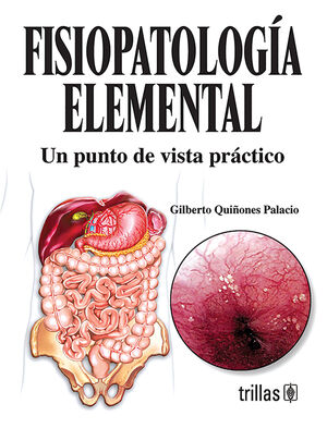 FISIOPATOLOGÍA ELEMENTAL