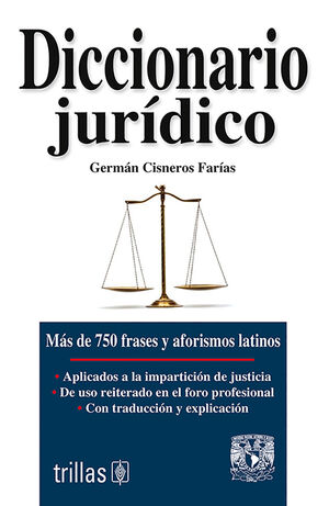 DICCIONARIO JURIDICO