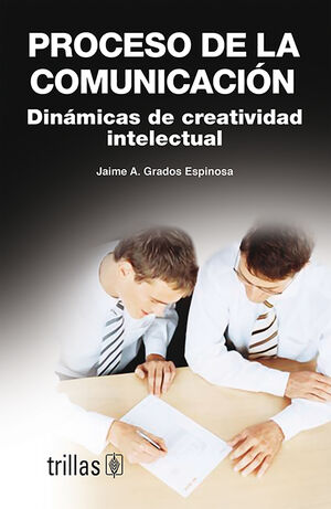 PROCESO DE LA COMUNICACION