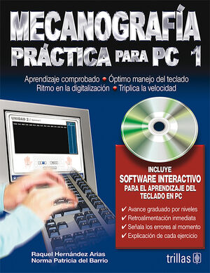 MECANOGRAFIA PRACTICA PARA PC 1