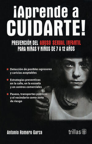 APRENDE A CUIDARTE! PREVENCION DEL ABUSO SEXUAL INFANTIL