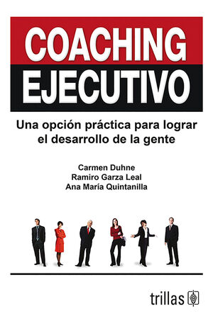 [9789682477300] COACHING EJECUTIVO