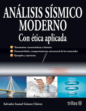 ANALISIS SISMICO MODERNO