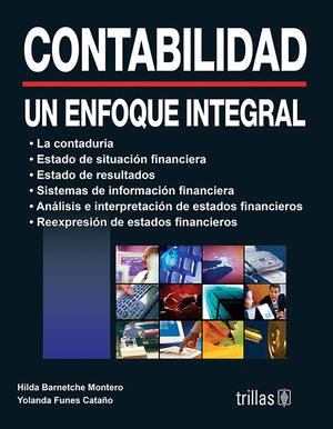 CONTABILIDAD