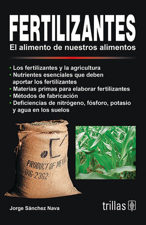 FERTILIZANTES