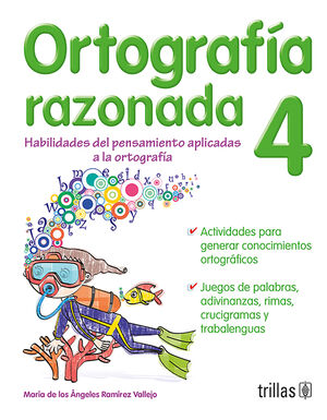 ORTOGRAFIA RAZONADA 4