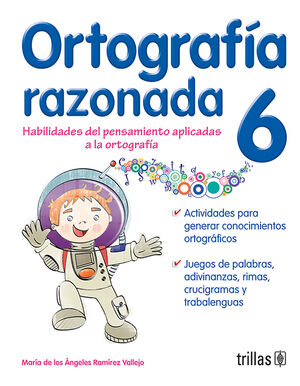 ORTOGRAFIA RAZONADA 6