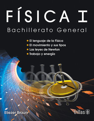 FISICA I PARA BACHILLERATO