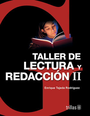 TALLER DE LECTURA Y REDACCION II