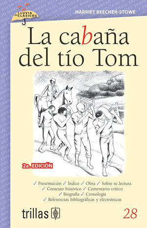 LA CABAÑA DEL TIO TOM, VOLUMEN 28