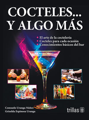 COCTELES... Y ALGO MAS
