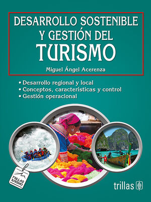 DESARROLLO SOSTENIBLE Y GESTION DEL TURISMO