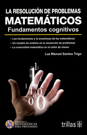 LA RESOLUCION DE PROBLEMAS MATEMATICOS