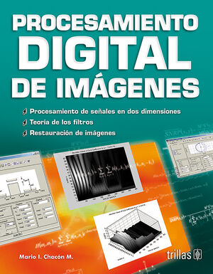 PROCESAMIENTO DIGITAL DE IMAGENES