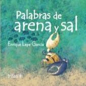 [9789682479090] PALABRAS DE ARENA Y SAL