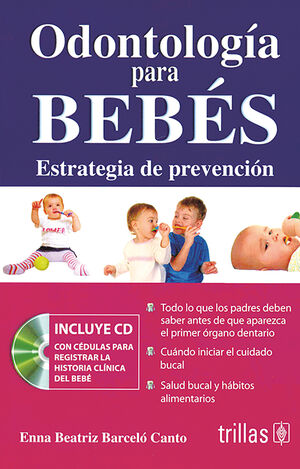 ODONTOLOGIA PARA BEBES