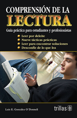 COMPRENSION DE LA LECTURA
