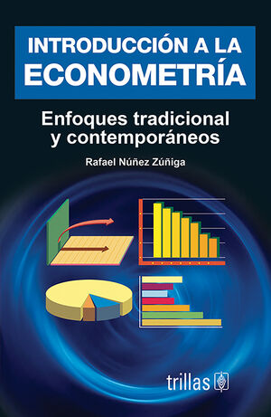 INTRODUCCION A LA ECONOMETRIA