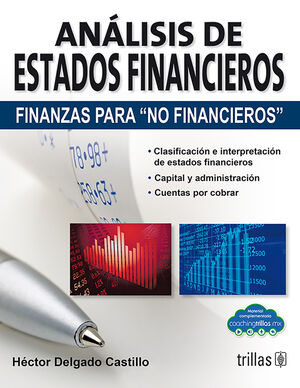 ANALISIS DE ESTADOS FINANCIEROS