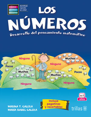 LOS NÚMEROS