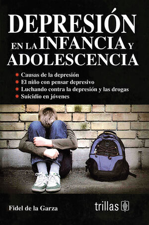 DEPRESION EN LA INFANCIA Y ADOLESCENCIA