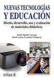 NUEVAS TECNOLOGÍAS Y EDUCACIÓN