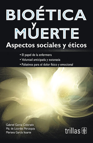 BIOETICA Y MUERTE