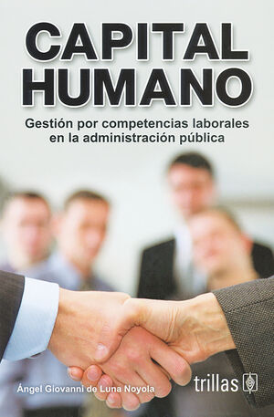 CAPITAL HUMANO