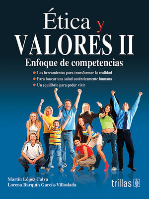 ETICA Y VALORES II