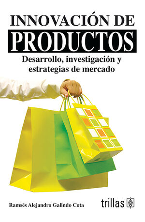 INNOVACIÓN DE PRODUCTOS
