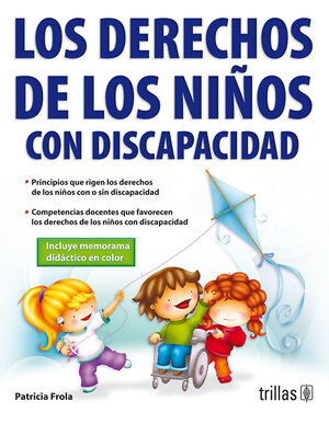 LOS DERECHOS DE LOS NIÑOS CON DISCAPACIDAD