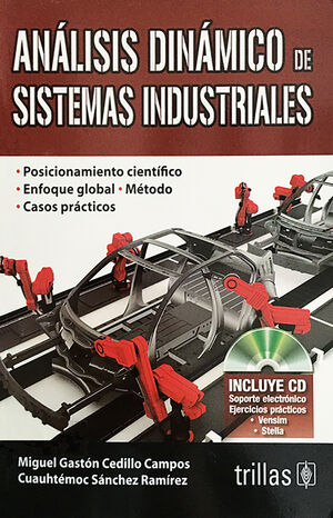 ANALISIS DINAMICO DE SISTEMAS INDUSTRIALES