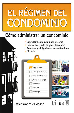 EL REGIMEN DEL CONDOMINIO
