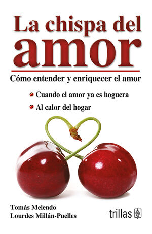 LA CHISPA DEL AMOR